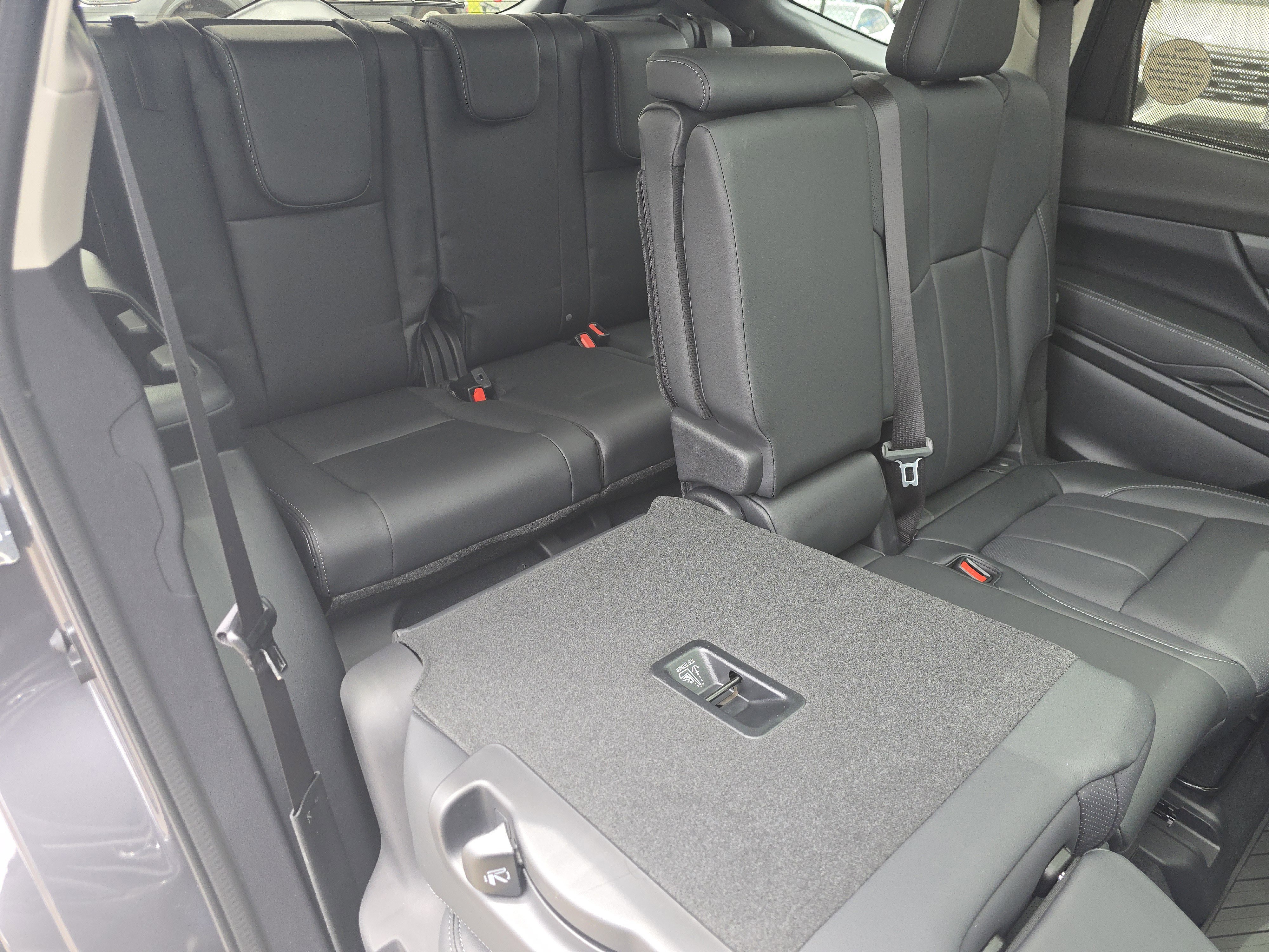 New 2026 Subaru Ascent Limited AWD/4WD image 19