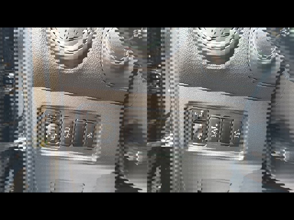 Used 2022 Mitsubishi Mirage G4 ES image 10