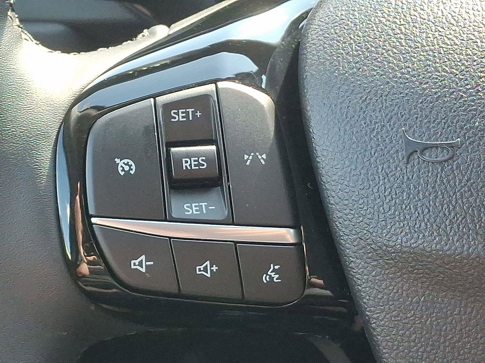 Used 2023 Ford Escape Active image 21