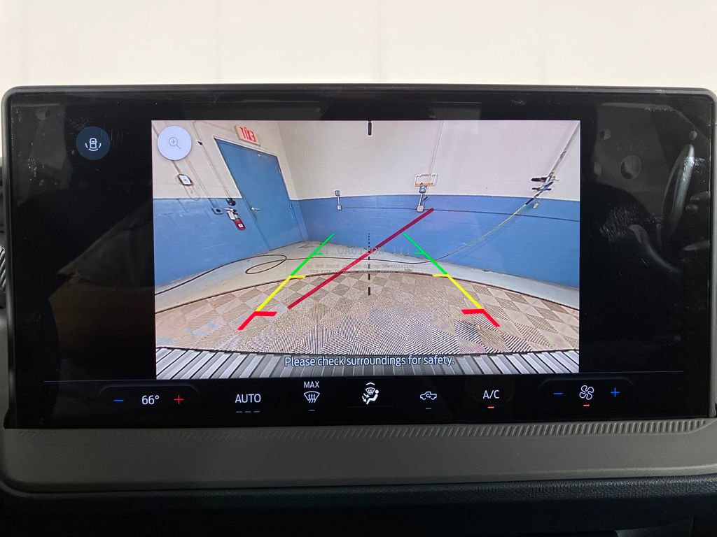 New 2026 Ford Maverick XL image 24