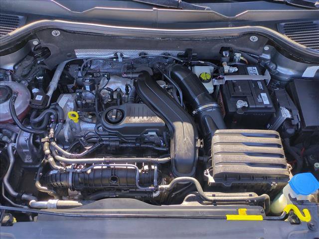 Used 2022 Volkswagen Taos SE FWD image 23