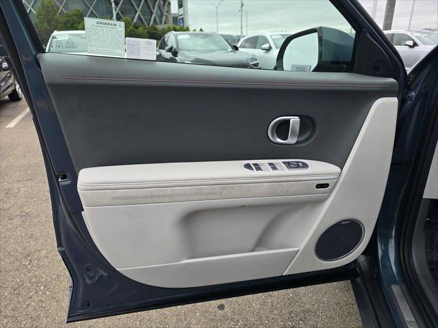 Used 2024 Hyundai Ioniq 5 Limited RWD image 19