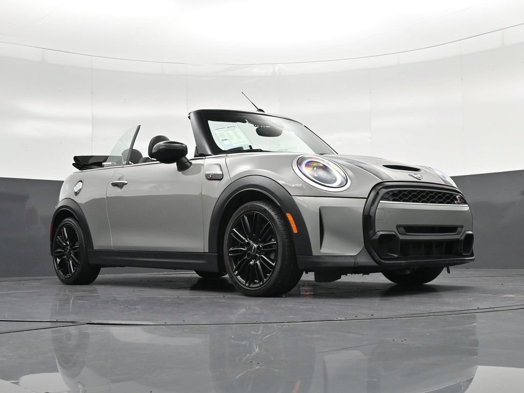 Used 2023 MINI Cooper S FWD image 28