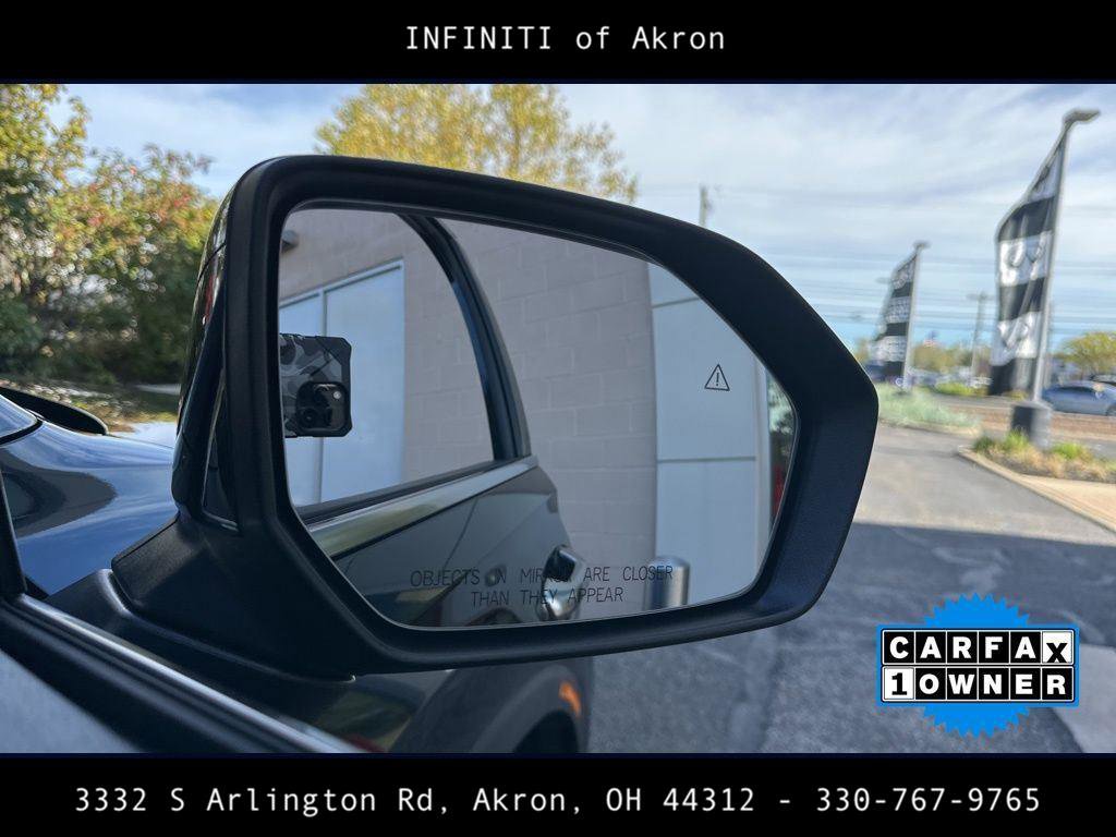 Used 2025 Hyundai Palisade SEL image 27