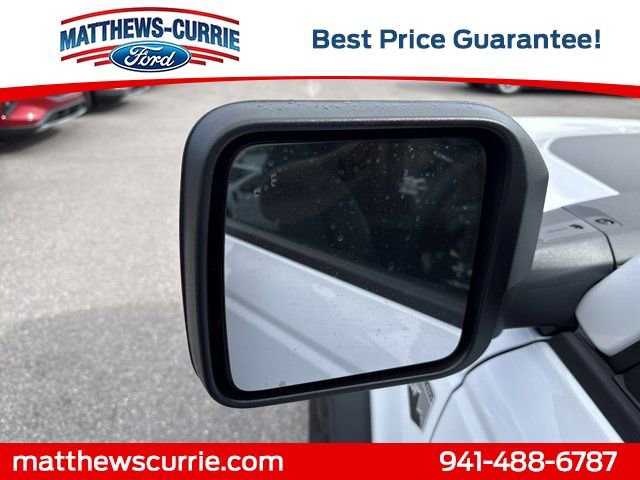 New 2025 Ford Bronco Big Bend image 8