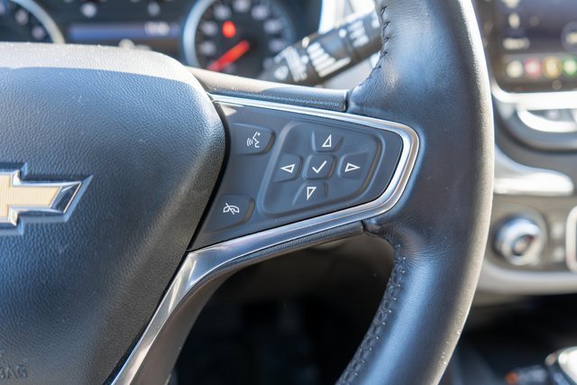 Used 2021 Chevrolet Equinox Premier image 25