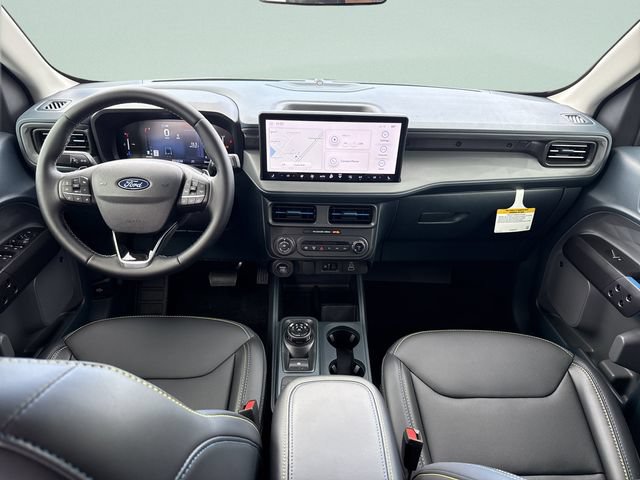 New 2026 Ford Maverick Lobo AWD/4WD image 22