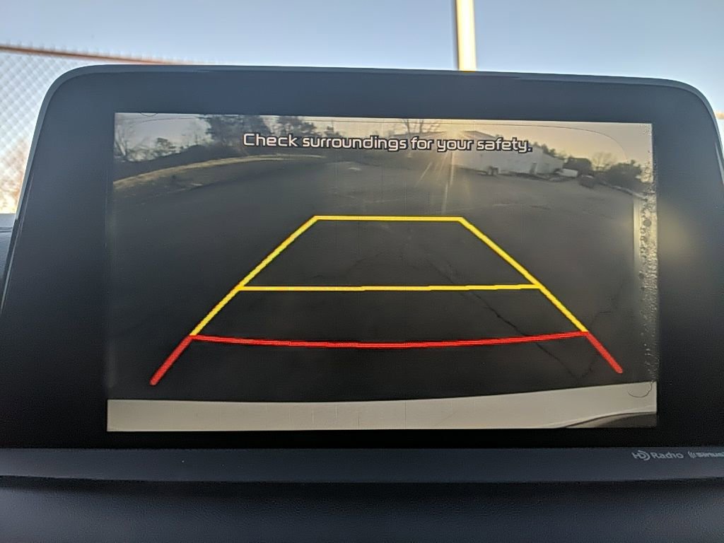 Used 2018 Kia Stinger GT2 image 17