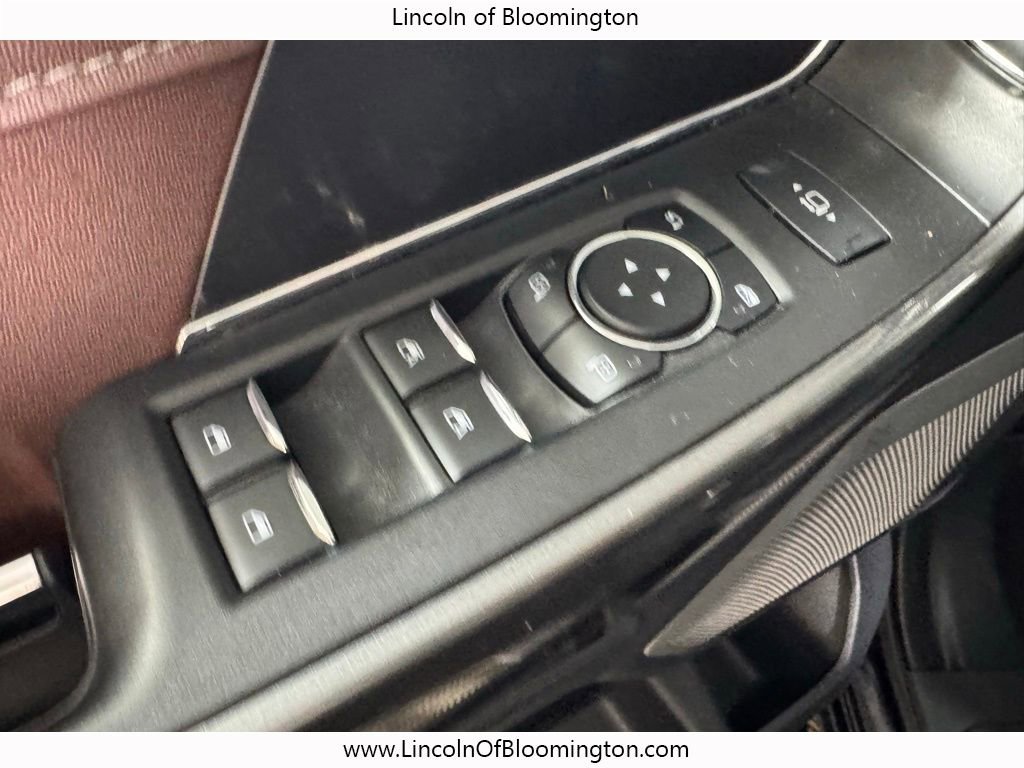 Used 2023 Ford F150 Lariat w/ Equipment Group 502A High image 36