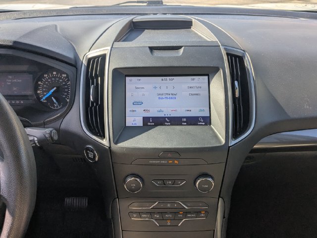 Used 2020 Ford Edge SE AWD/4WD image 18