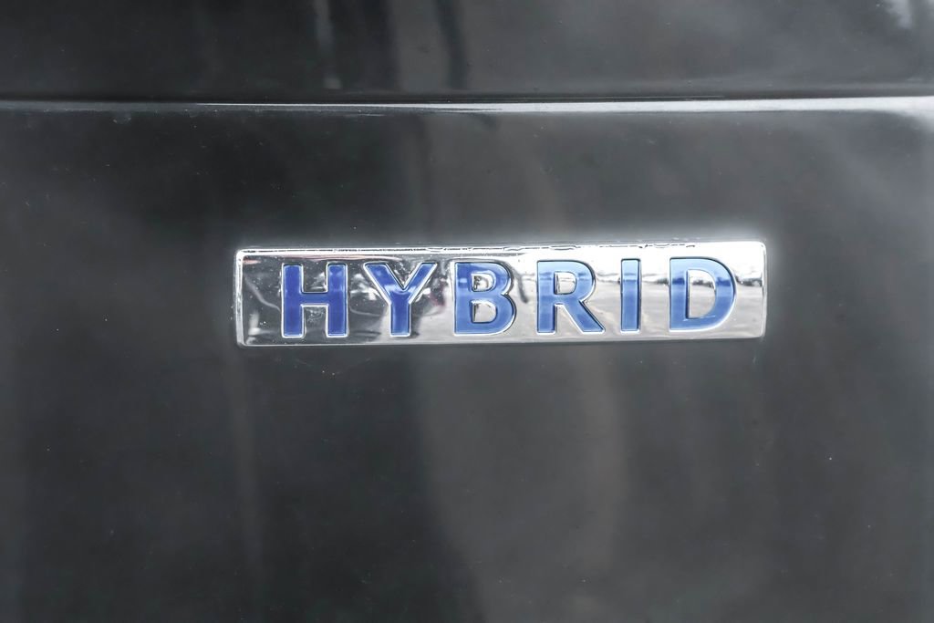 New 2026 MAZDA CX-50 AWD 2.5 Hybrid w/ Premium Pkg image 23