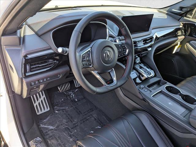 New 2026 Acura MDX A-Spec image 3