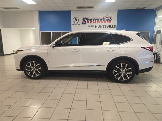 Certified 2023 Acura MDX Technology image 5