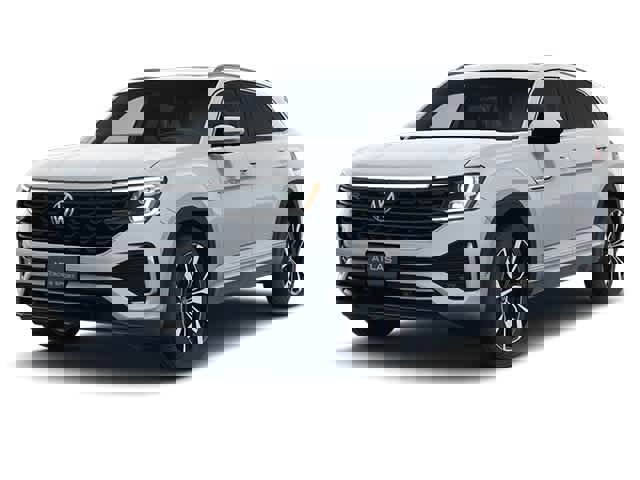 New 2026 Volkswagen Atlas Cross Sport SEL Premium R-Line image 1