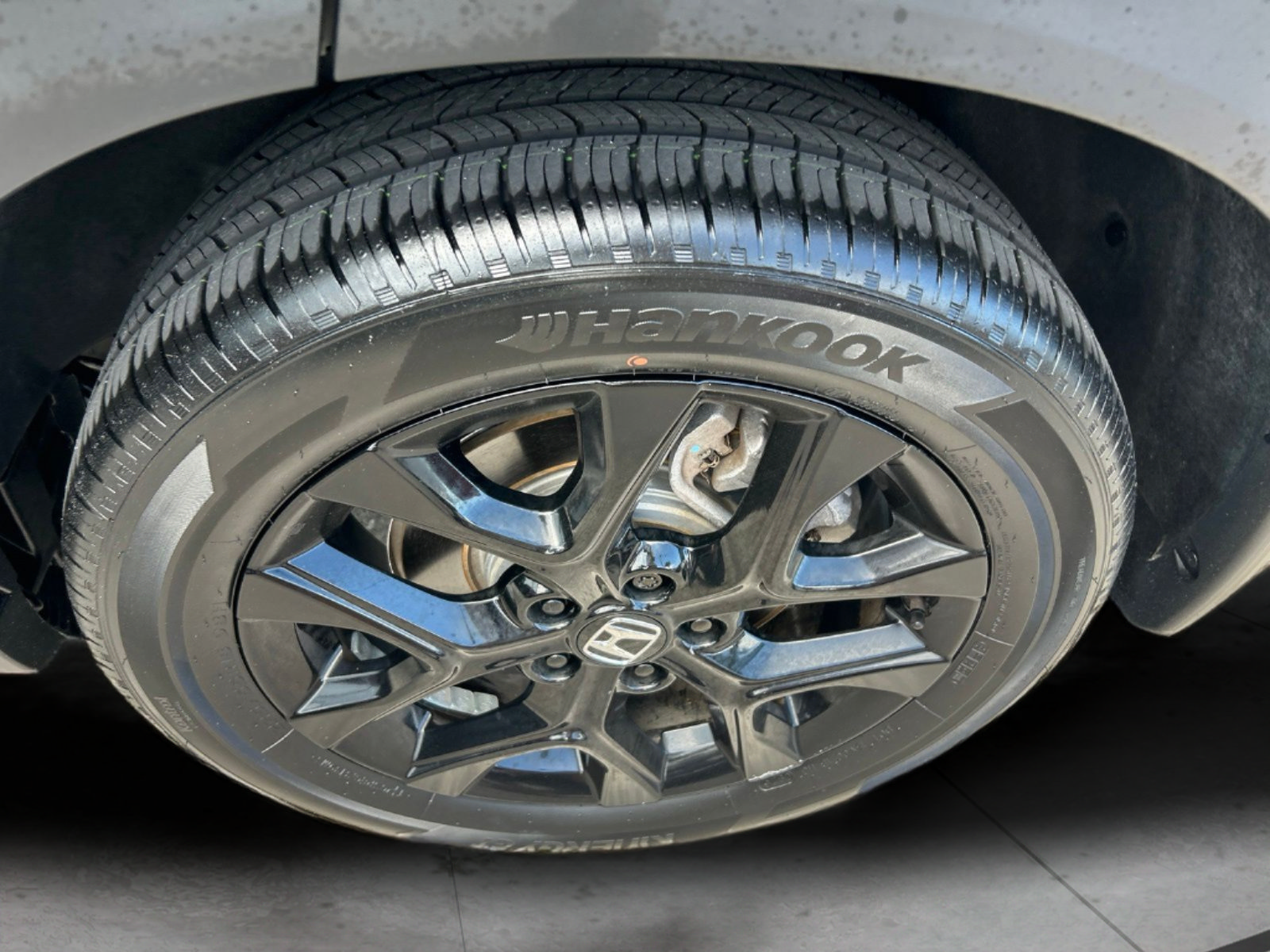 Used 2024 Honda HR-V Sport image 47