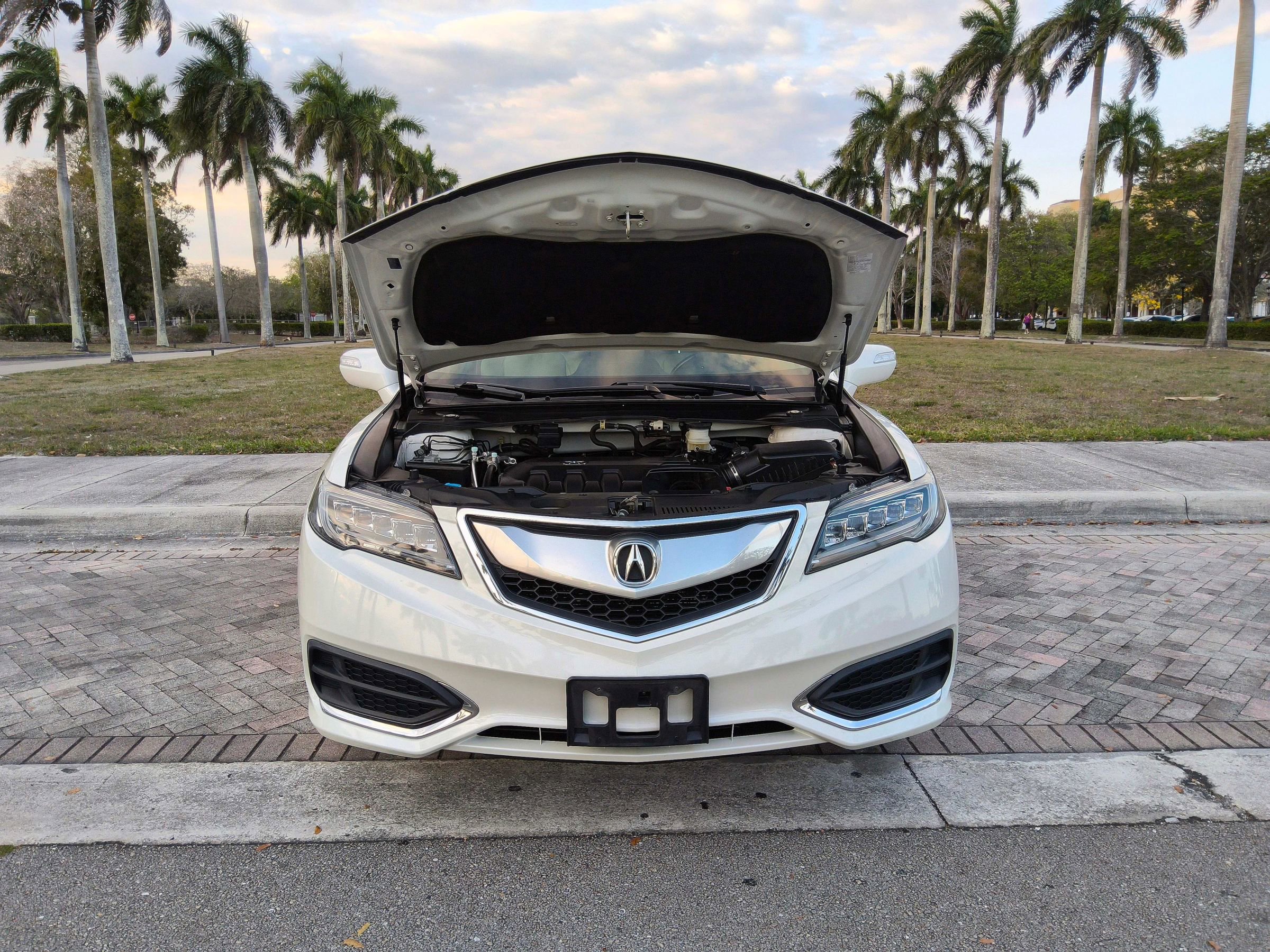 Used 2016 Acura RDX AWD w/ Technology Package image 40