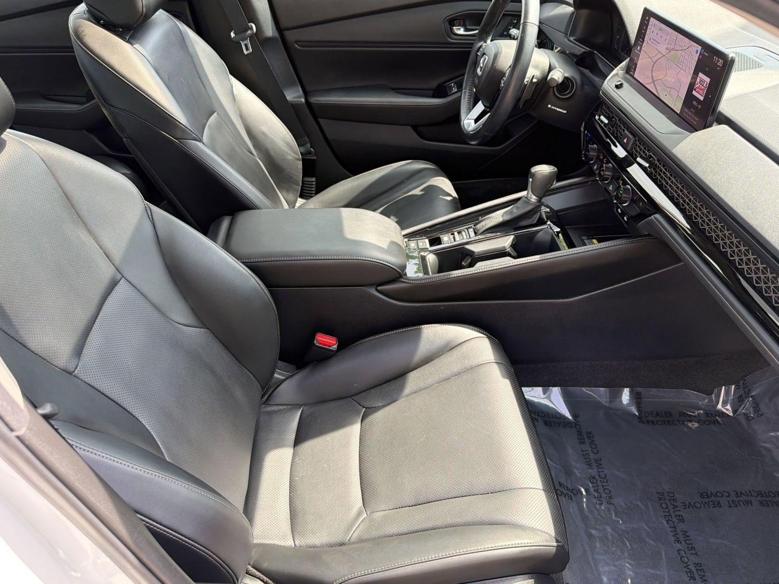 Used 2023 Honda Accord Touring image 31