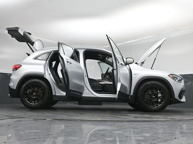 Used 2022 Mercedes-Benz GLA 35 AMG 4MATIC image 50