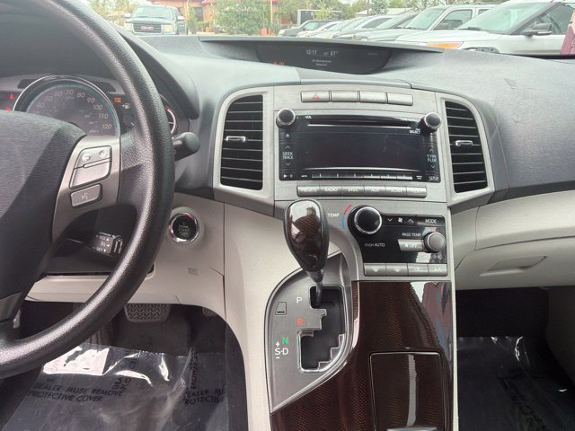 Used 2010 Toyota Venza AWD w/ Convenience Pkg image 12