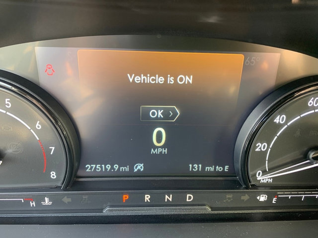 Certified 2022 Lincoln Corsair AWD w/ Premium Package image 29