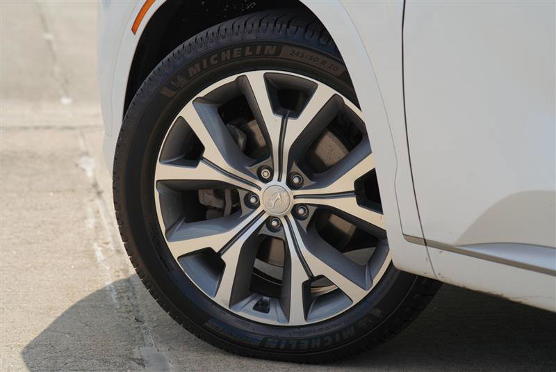 Used 2021 Hyundai Palisade Limited AWD/4WD image 22