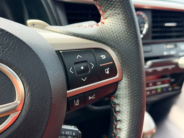 Used 2018 Lexus RX 350 F Sport w/ Cold Area Package image 12