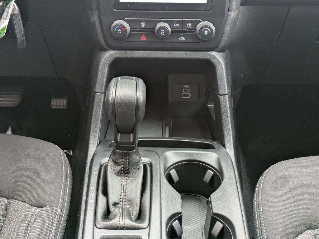 New 2026 Ford Ranger XL RWD image 18