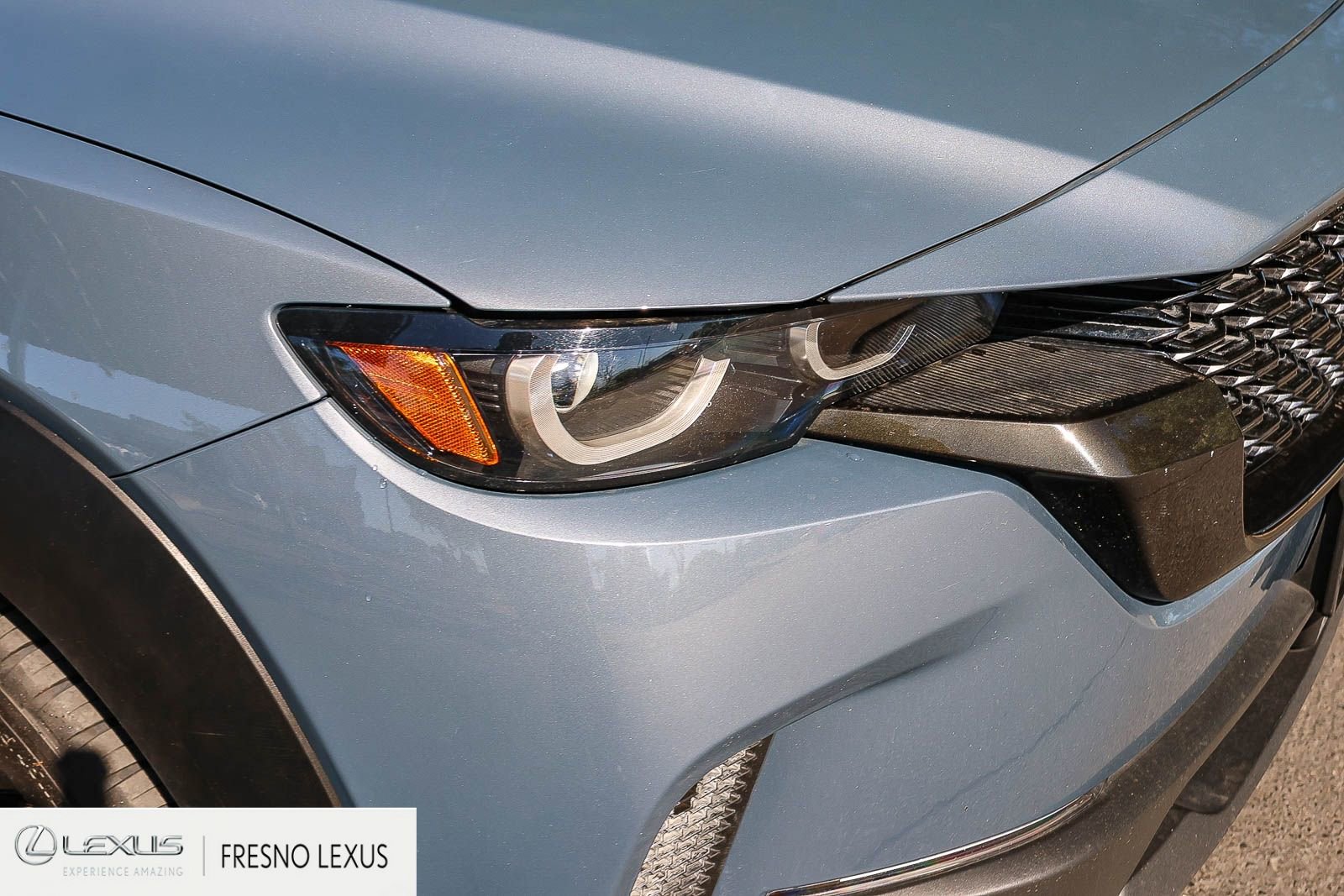 Used 2023 MAZDA CX-50 AWD 2.5 S w/ Premium Plus Pkg image 10