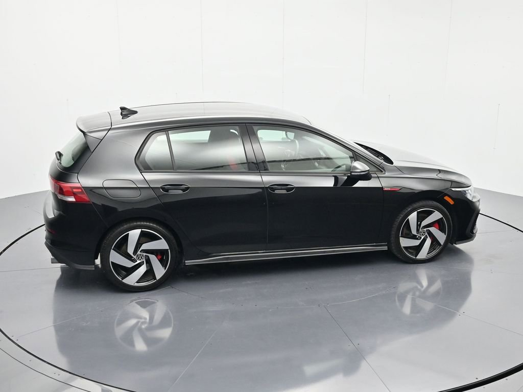 Used 2024 Volkswagen GTI S FWD image 30