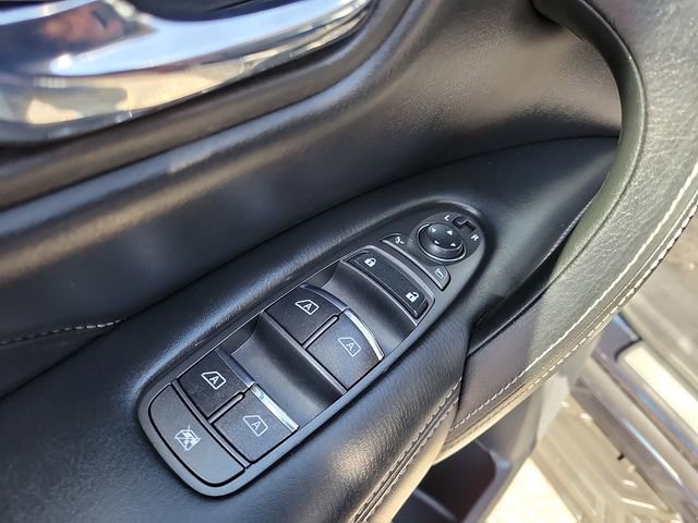 Used 2022 INFINITI QX80 Luxe image 13