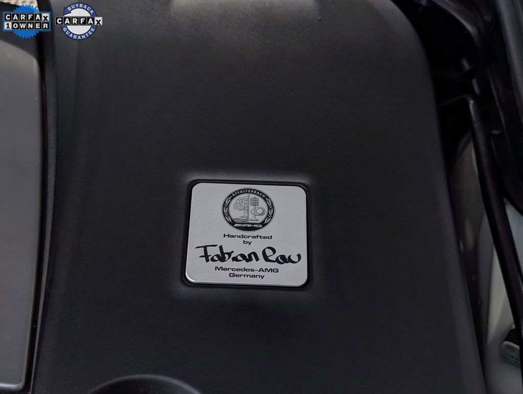 Used 2019 Mercedes-Benz S 63 AMG S 63 AMGﾮ image 32