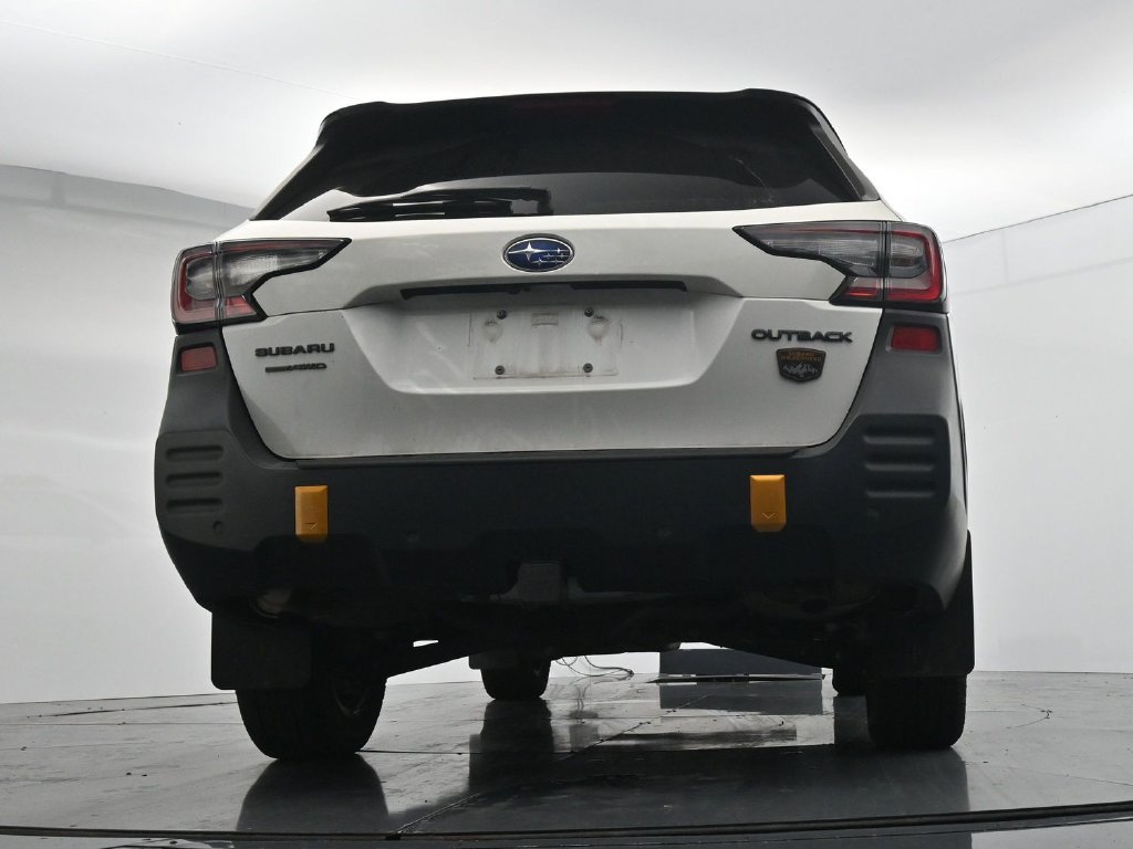 Used 2024 Subaru Outback Wilderness AWD/4WD image 21
