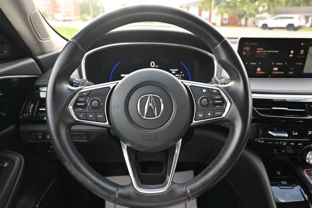 Used 2023 Acura MDX w/ Technology Package AWD/4WD image 49