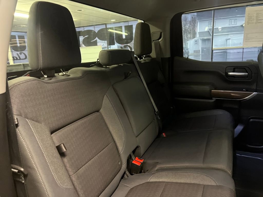 Used 2019 Chevrolet Silverado 1500 RST image 41