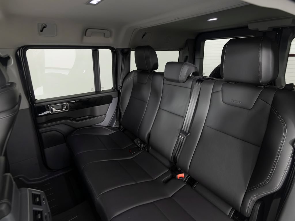 Used 2024 INEOS Grenadier AWD/4WD image 39