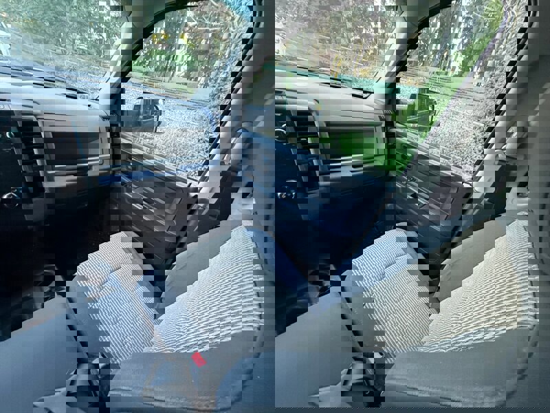 Used 2012 RAM 3500 ST w/ Chrome Appearance Group image 17