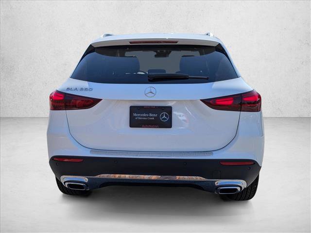 Certified 2026 Mercedes-Benz GLA 250 image 7