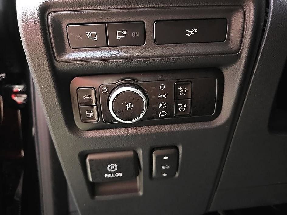 Used 2023 Ford F150 XLT w/ Equipment Group 302A High image 16