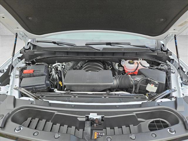 New 2026 Chevrolet Suburban Premier image 18