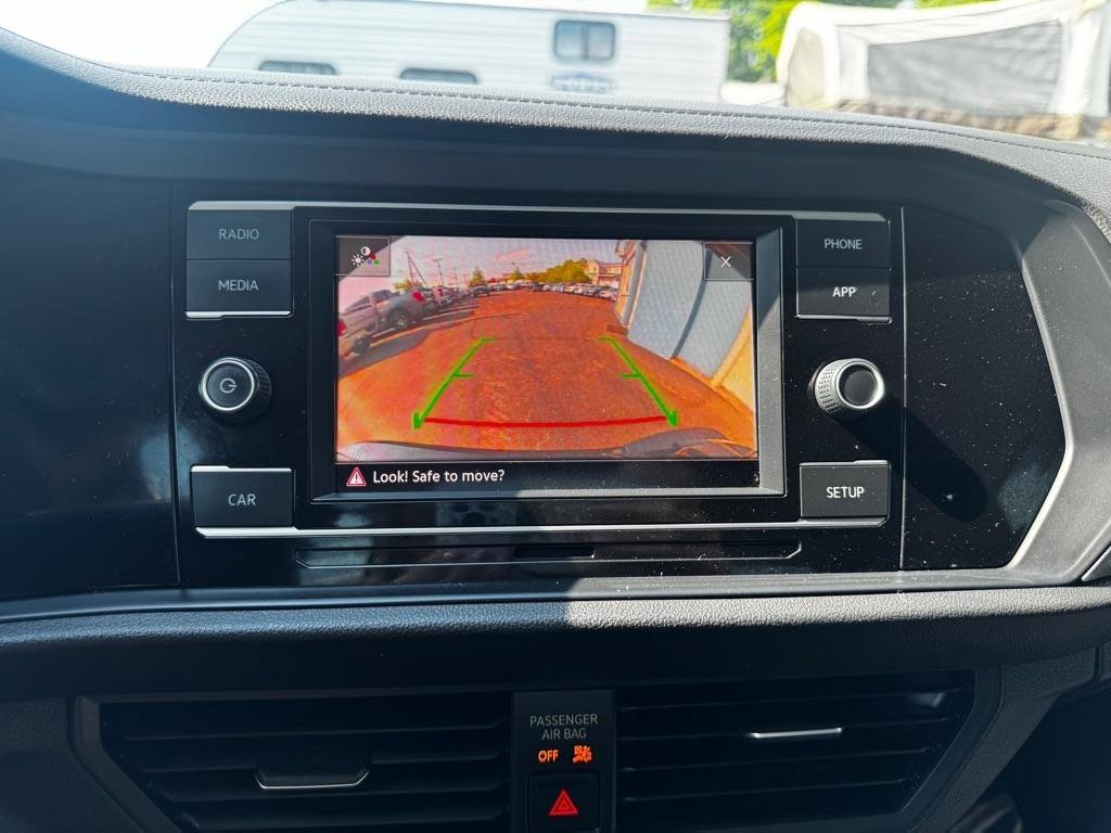 Used 2019 Volkswagen Jetta S w/ Driver Assistance Package FWD image 18
