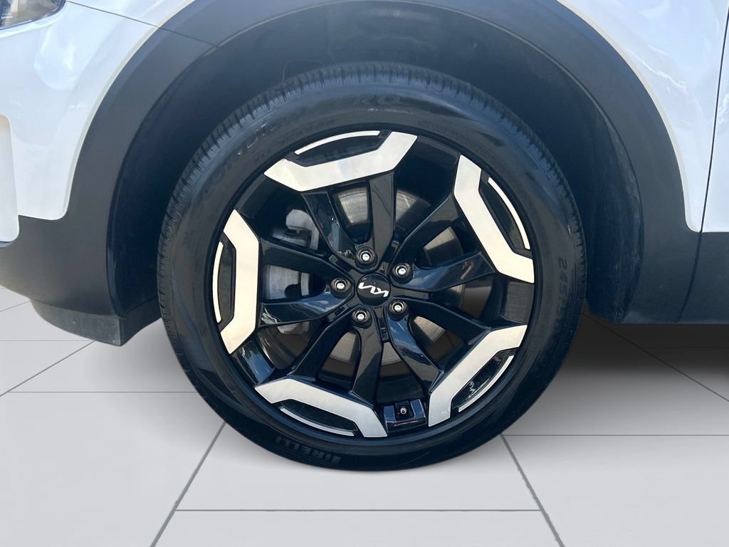 Used 2025 Kia Telluride S AWD/4WD image 9