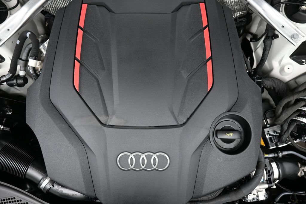 Used 2023 Audi S4 Premium Plus w/ Premium Plus Package AWD/4WD image 26