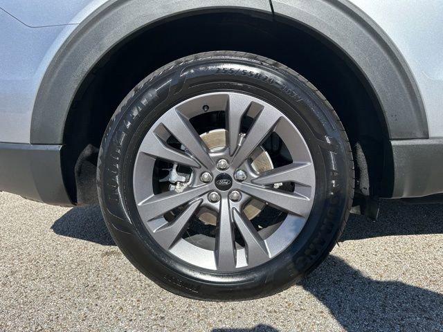 Used 2021 Ford Explorer XLT w/ Equipment Group 202A image 59