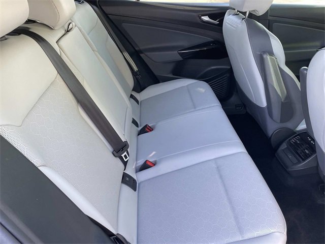 Used 2021 Volkswagen ID.4 Pro S image 34