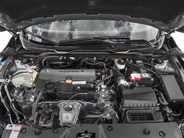 Used 2018 Honda Civic LX image 13