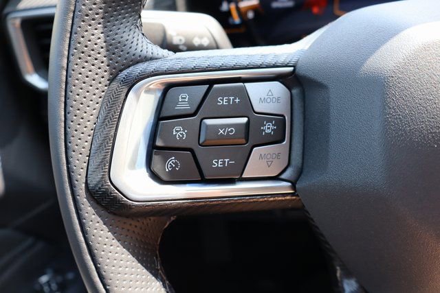 New 2025 Ford Mustang GT Premium image 22