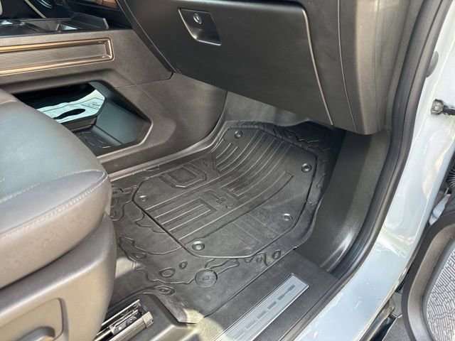 Used 2025 GMC Hummer EV 3X AWD/4WD image 37