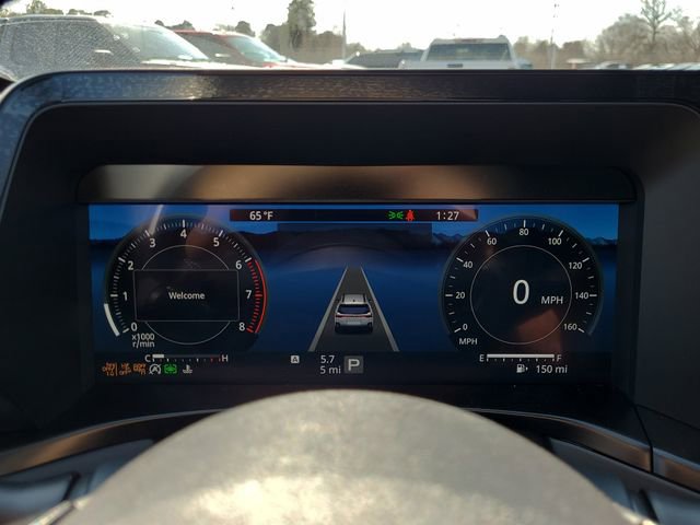 New 2026 Subaru Outback Touring XT image 29