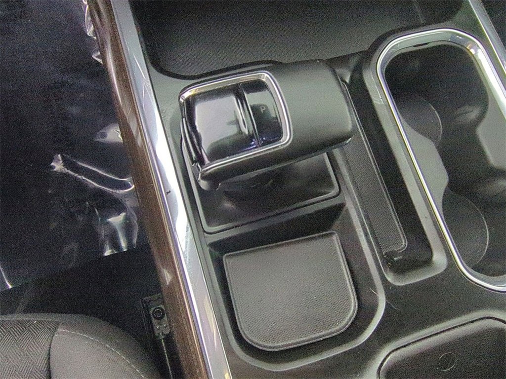 Certified 2023 Chevrolet Silverado 1500 RST w/ Rally Edition image 15