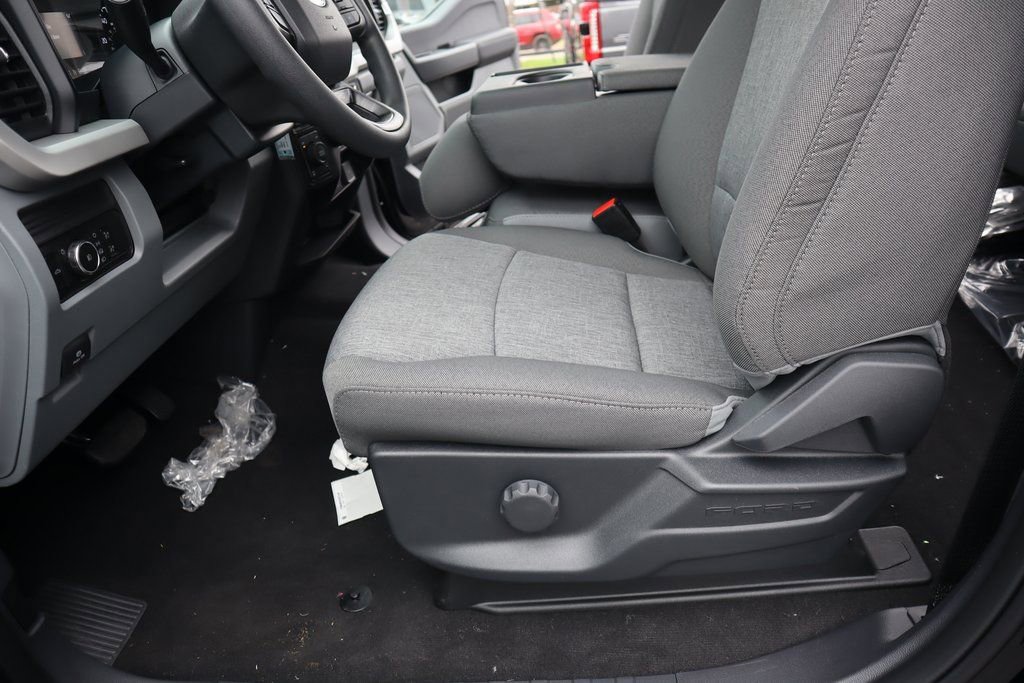 New 2026 Ford F350 XL w/ STX Appearance Package image 10